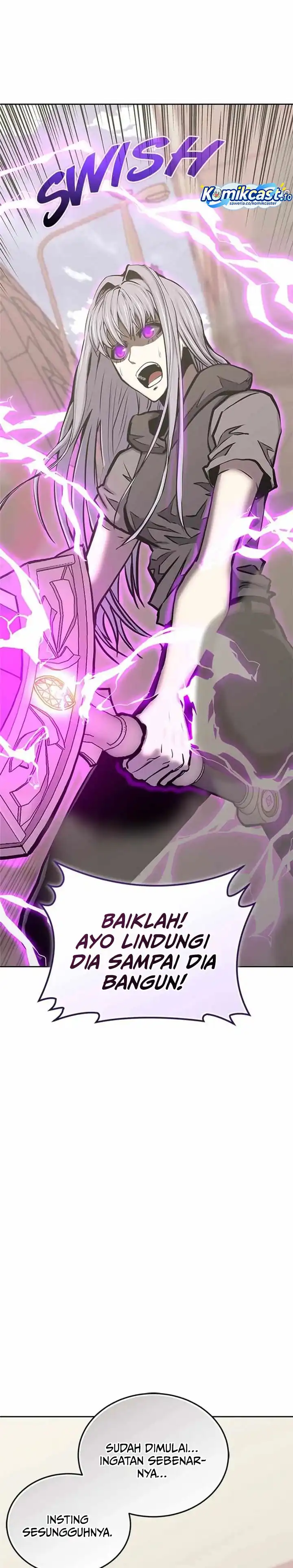 Baca Player from Today Onwards - Chapter 137 halaman 6