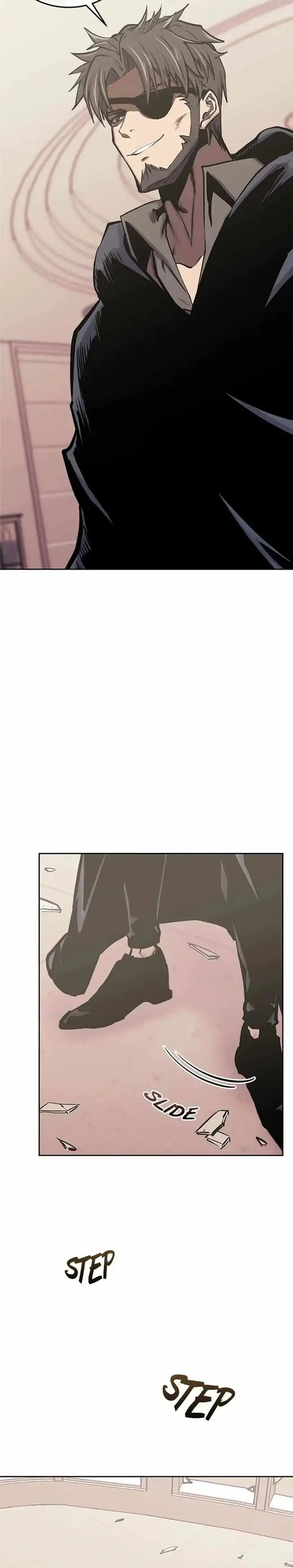 Baca Player from Today Onwards - Chapter 137 halaman 7