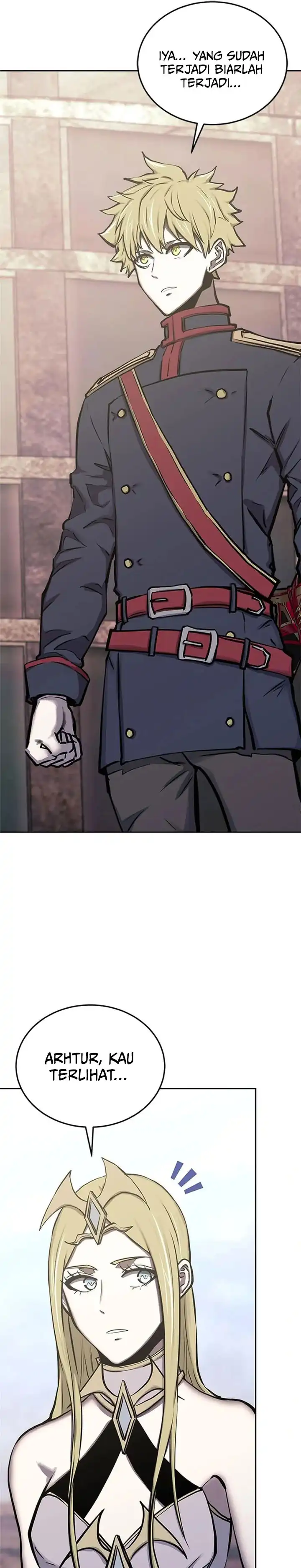 Baca Player from Today Onwards - Chapter 138 halaman 10