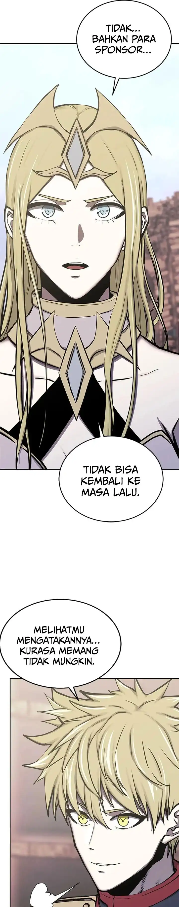Baca Player from Today Onwards - Chapter 138 halaman 14