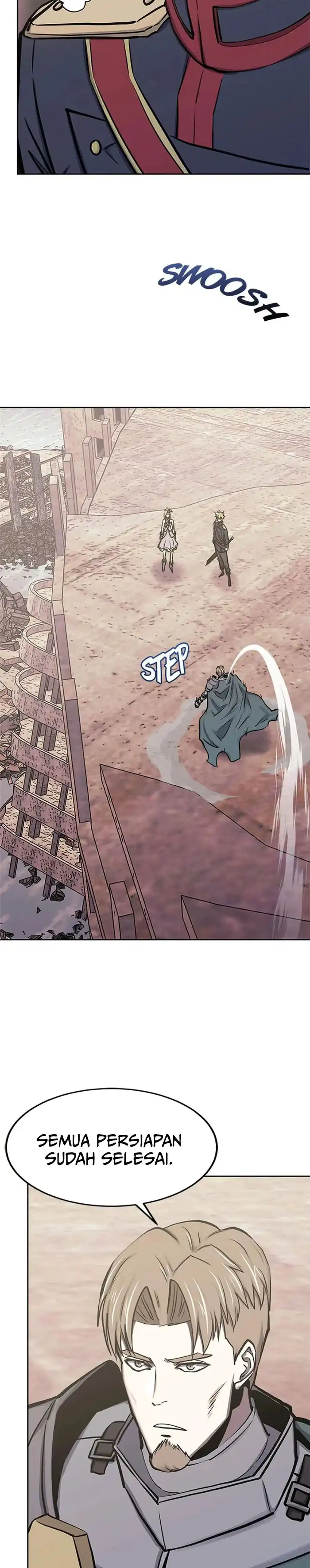 Baca Player from Today Onwards - Chapter 138 halaman 15