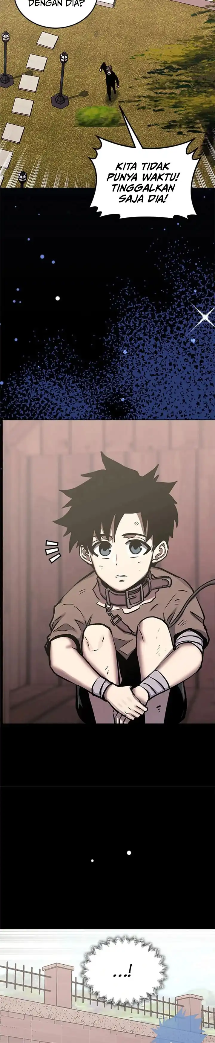 Baca Player from Today Onwards - Chapter 138 halaman 24