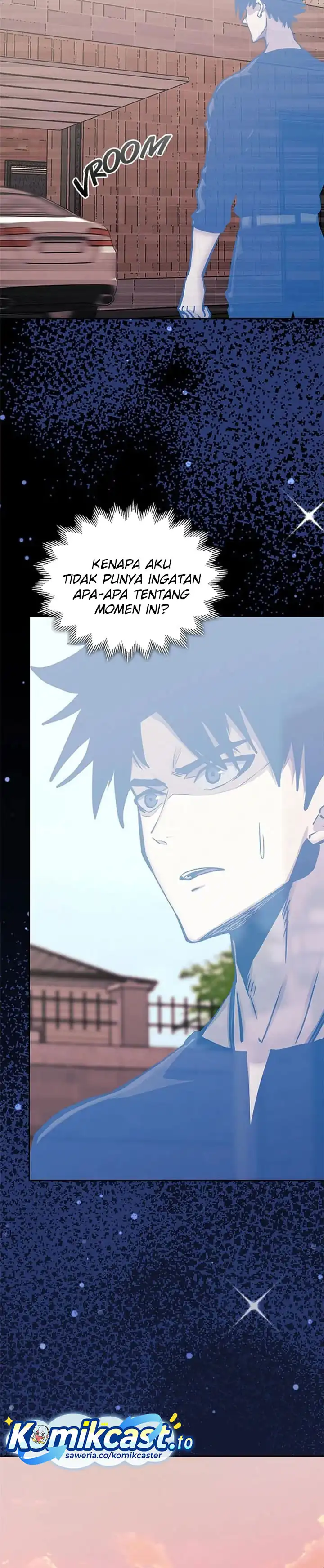 Baca Player from Today Onwards - Chapter 138 halaman 25