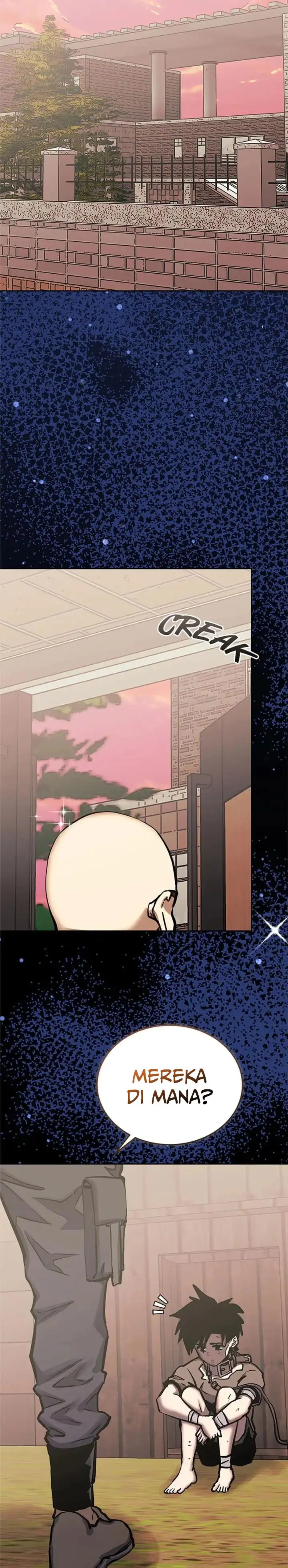 Baca Player from Today Onwards - Chapter 138 halaman 26