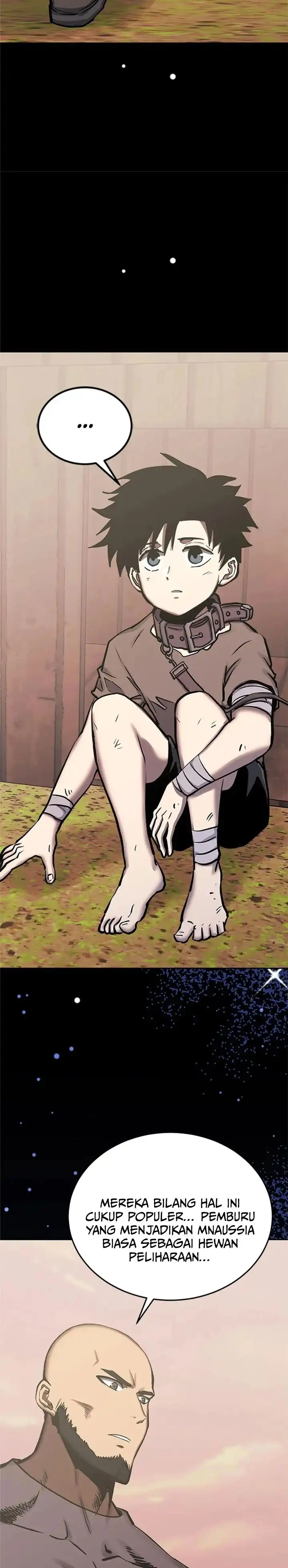 Baca Player from Today Onwards - Chapter 138 halaman 27