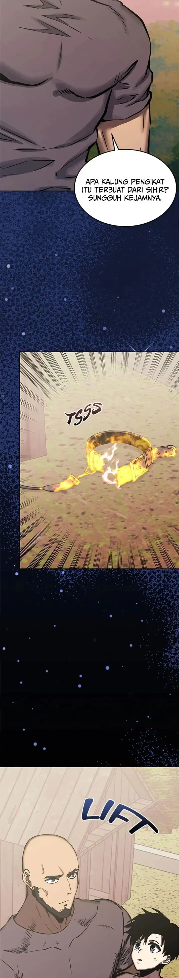 Baca Player from Today Onwards - Chapter 138 halaman 28