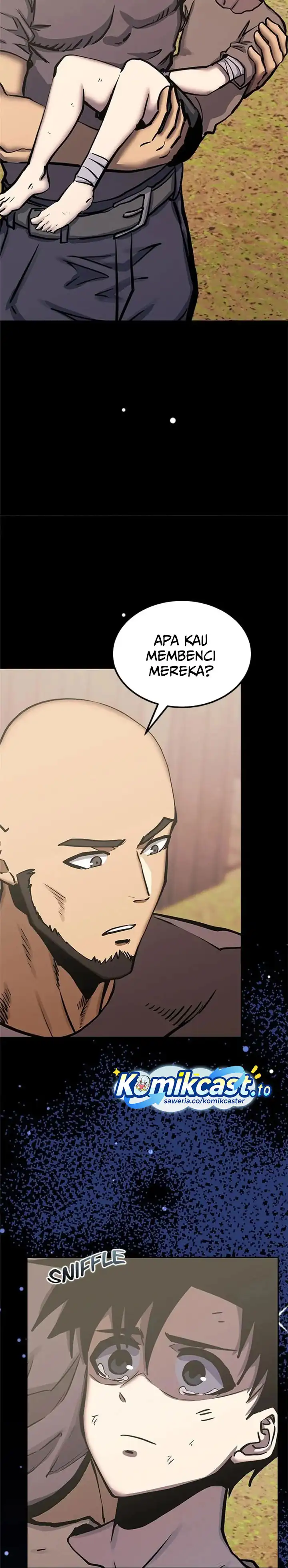 Baca Player from Today Onwards - Chapter 138 halaman 29