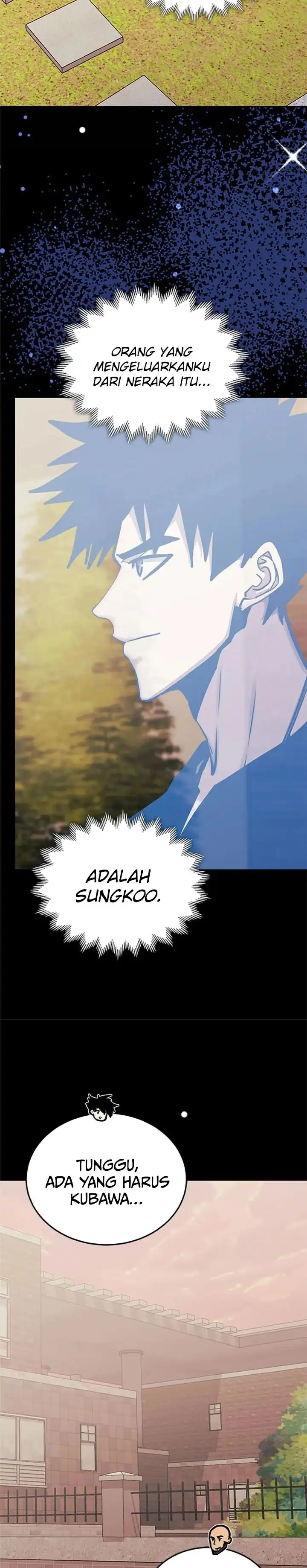 Baca Player from Today Onwards - Chapter 138 halaman 31