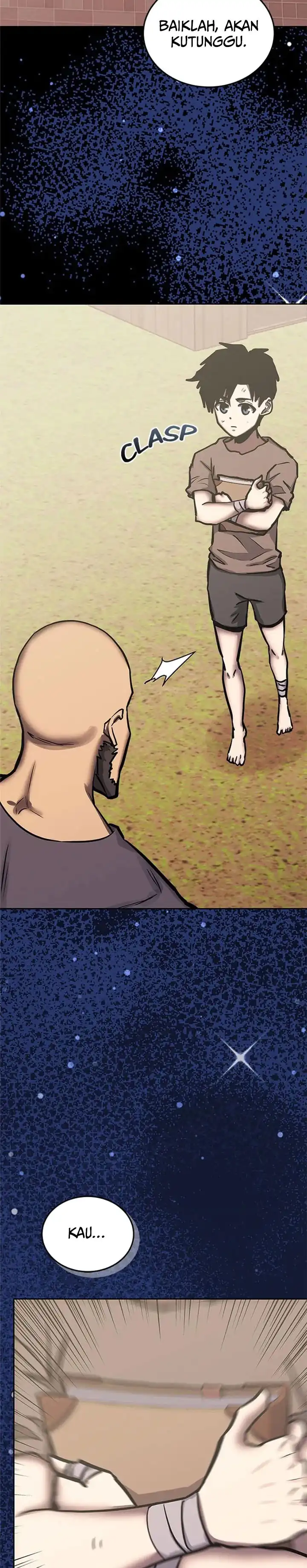 Baca Player from Today Onwards - Chapter 138 halaman 32