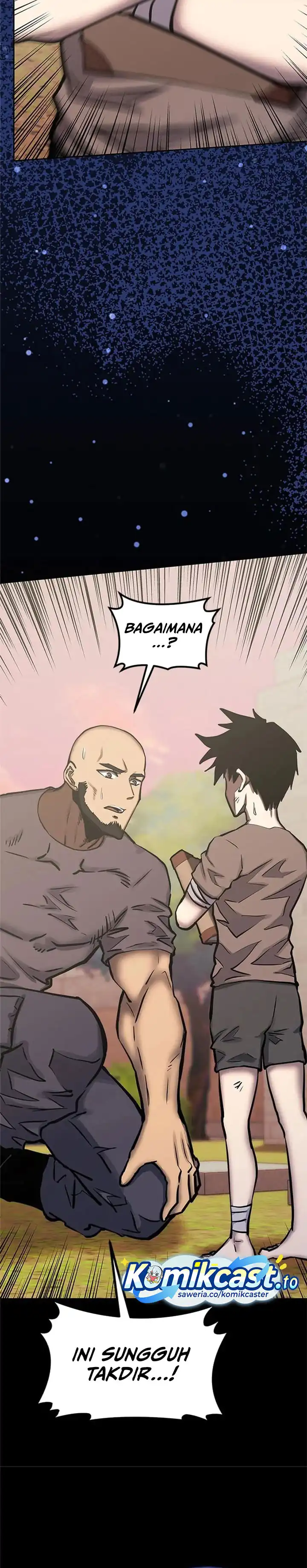 Baca Player from Today Onwards - Chapter 138 halaman 33