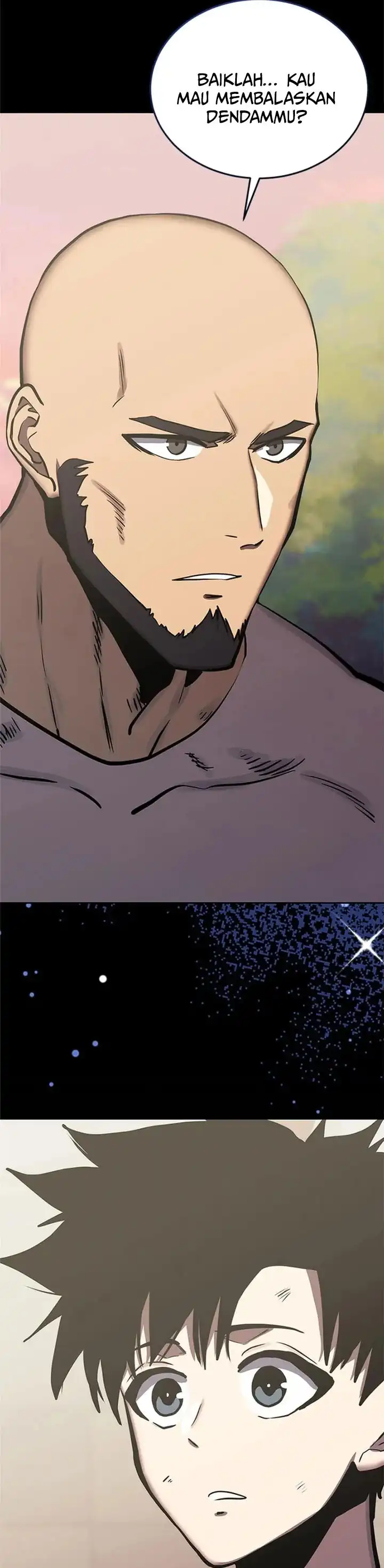 Baca Player from Today Onwards - Chapter 138 halaman 34