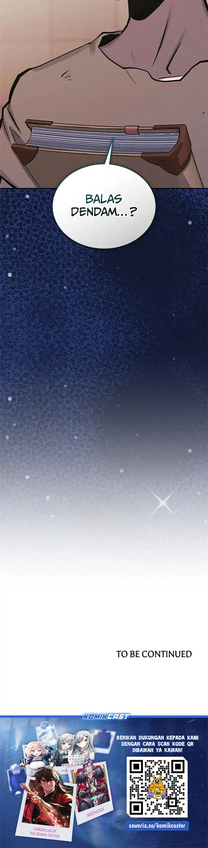 Baca Player from Today Onwards - Chapter 138 halaman 35