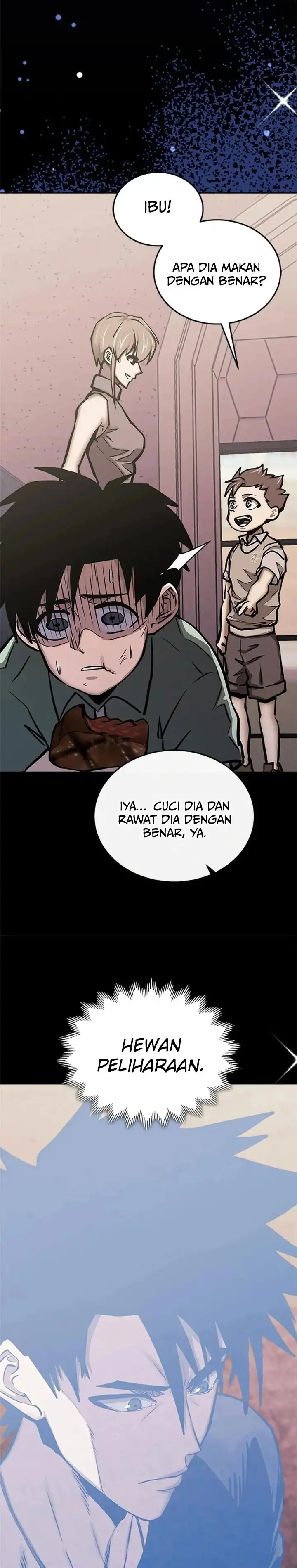 Baca Player from Today Onwards - Chapter 138 halaman 6