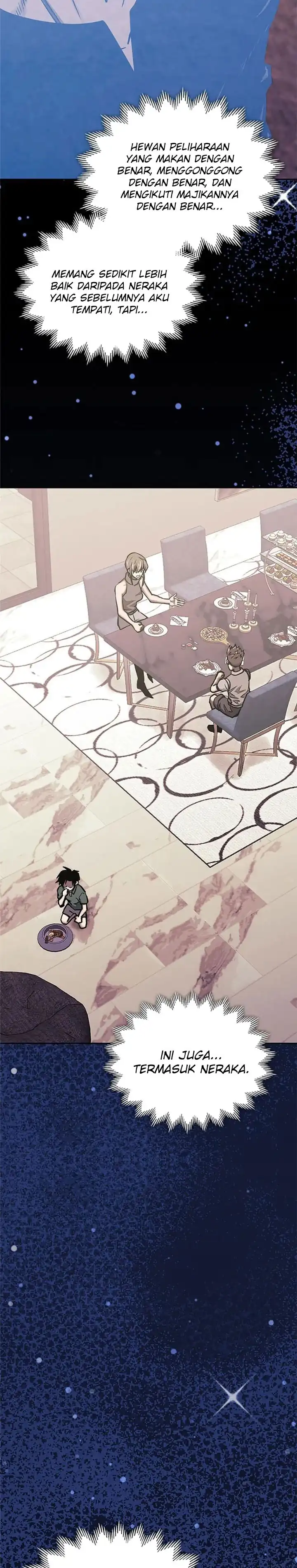 Baca Player from Today Onwards - Chapter 138 halaman 7