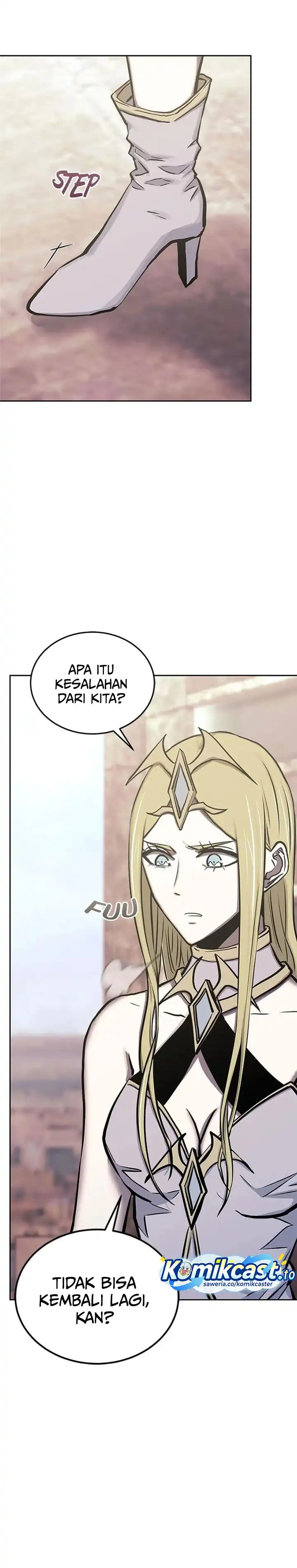 Baca Player from Today Onwards - Chapter 138 halaman 9