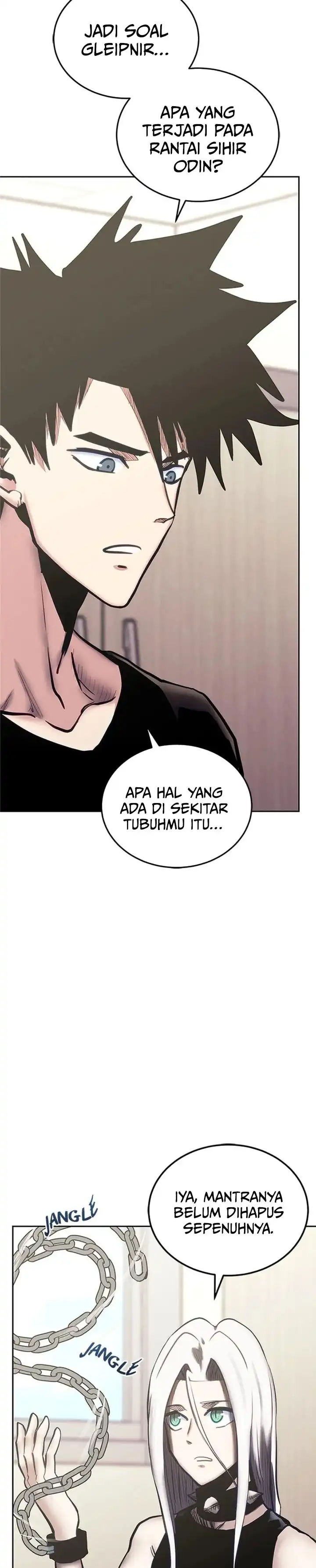 Baca Player from Today Onwards - Chapter 148 halaman 12