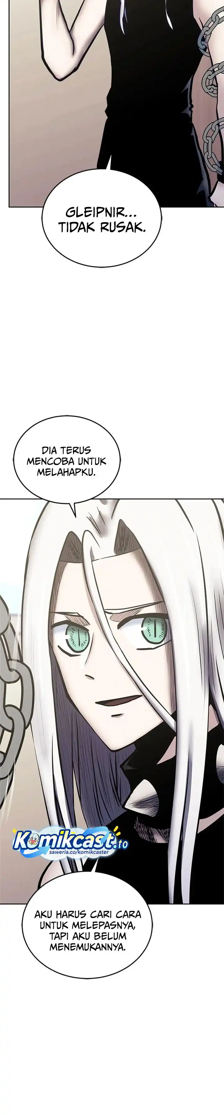 Baca Player from Today Onwards - Chapter 148 halaman 13