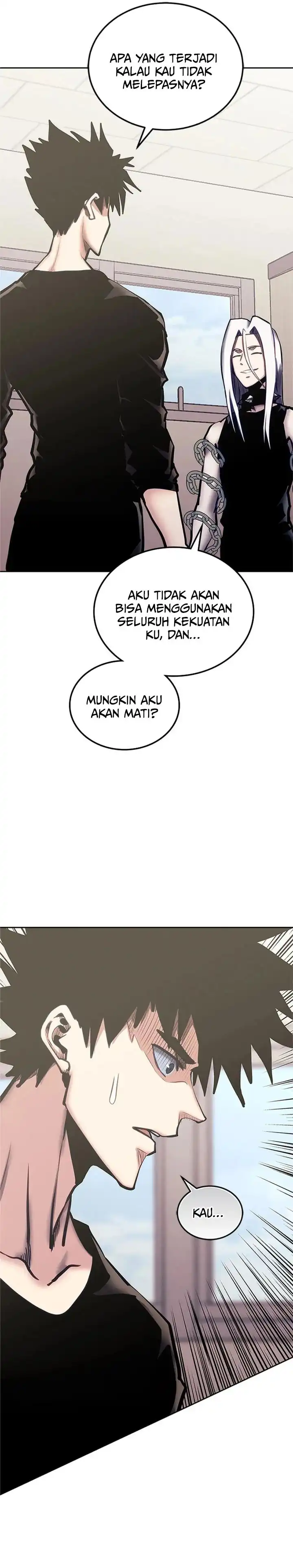 Baca Player from Today Onwards - Chapter 148 halaman 14
