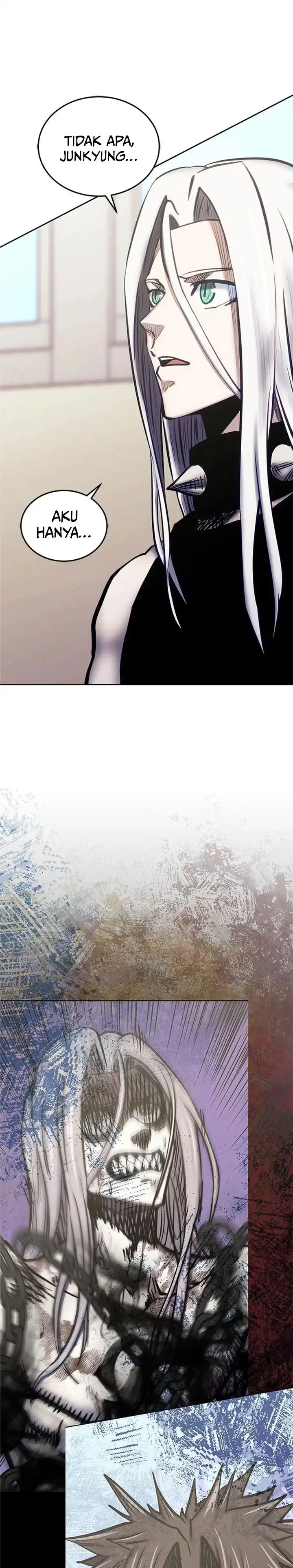 Baca Player from Today Onwards - Chapter 148 halaman 15