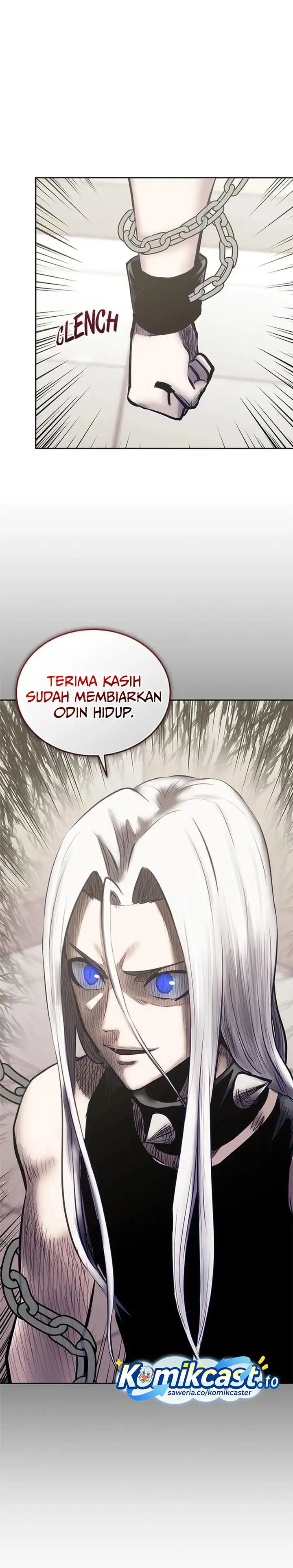 Baca Player from Today Onwards - Chapter 148 halaman 17