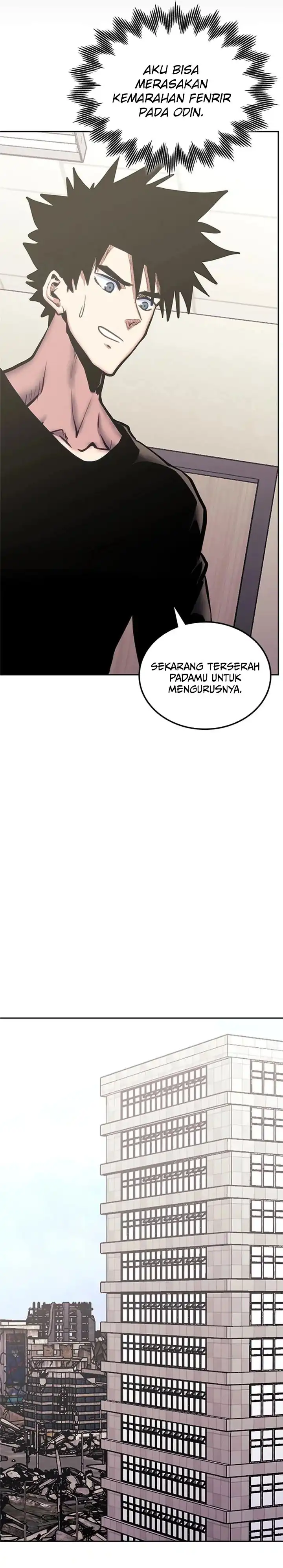 Baca Player from Today Onwards - Chapter 148 halaman 18