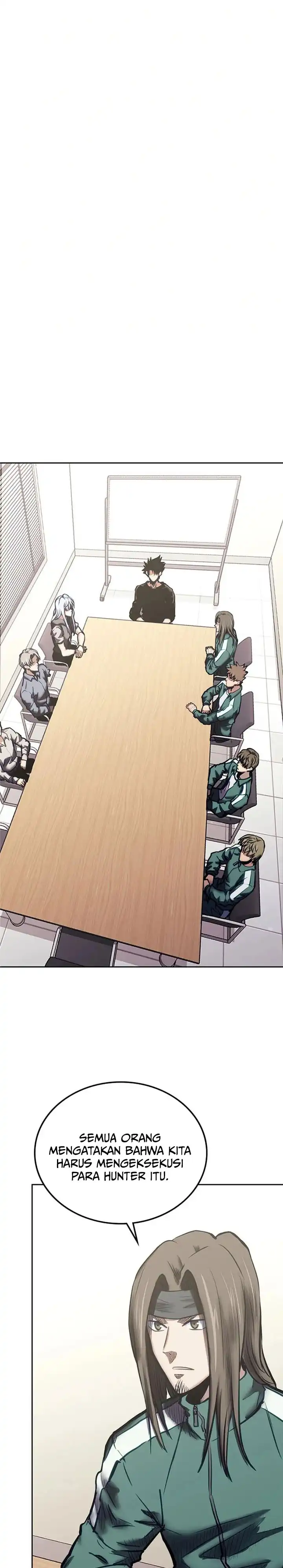 Baca Player from Today Onwards - Chapter 148 halaman 19