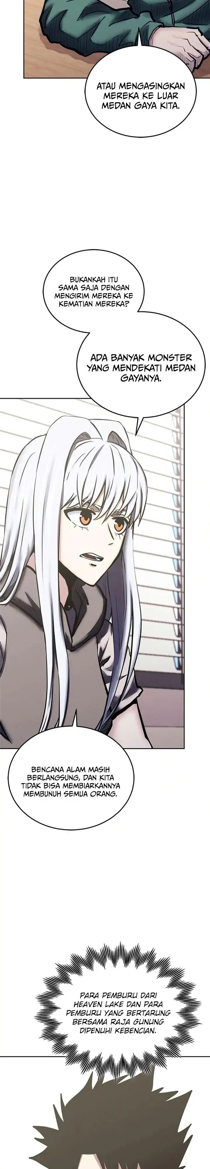 Baca Player from Today Onwards - Chapter 148 halaman 20