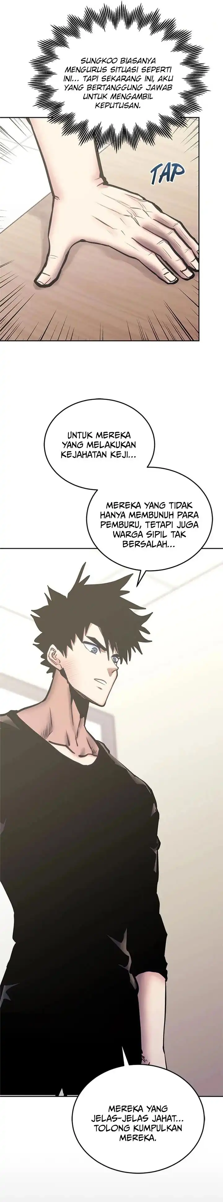 Baca Player from Today Onwards - Chapter 148 halaman 22