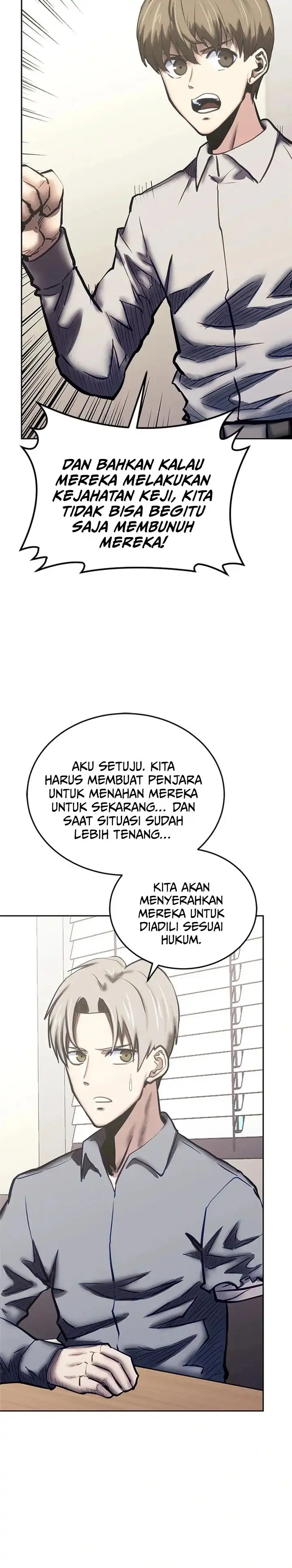 Baca Player from Today Onwards - Chapter 148 halaman 24