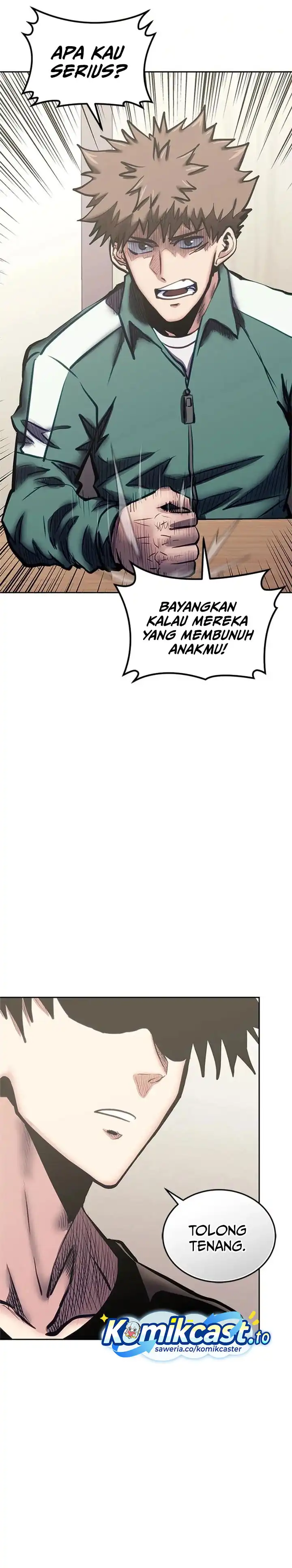 Baca Player from Today Onwards - Chapter 148 halaman 25