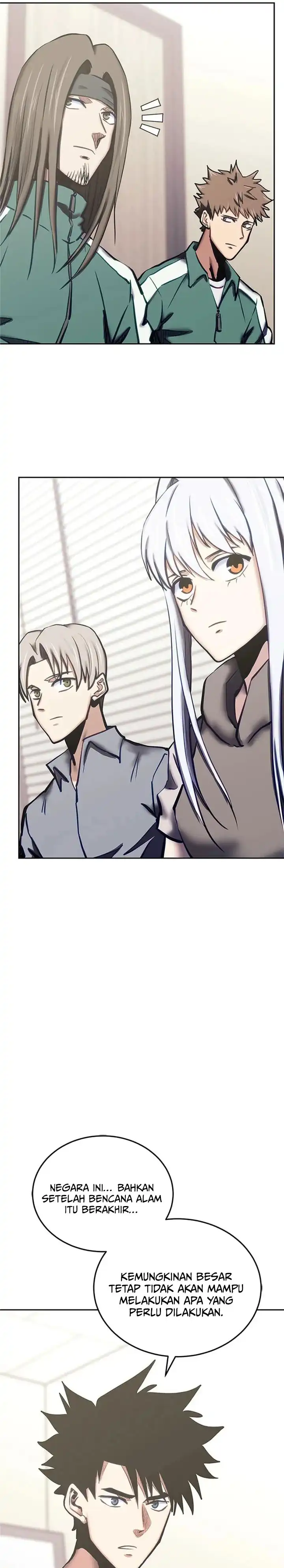 Baca Player from Today Onwards - Chapter 148 halaman 26