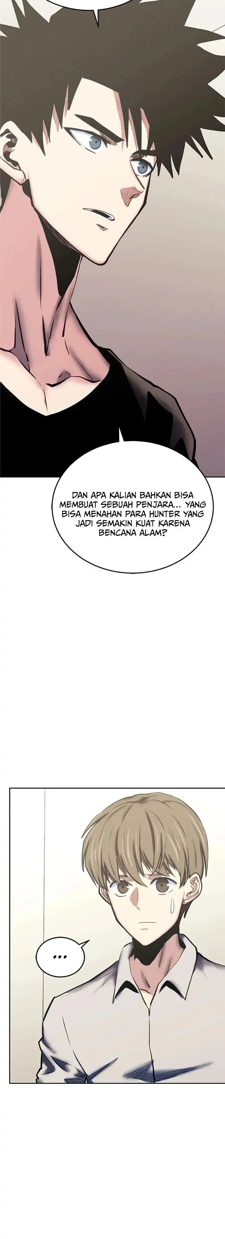 Baca Player from Today Onwards - Chapter 148 halaman 28