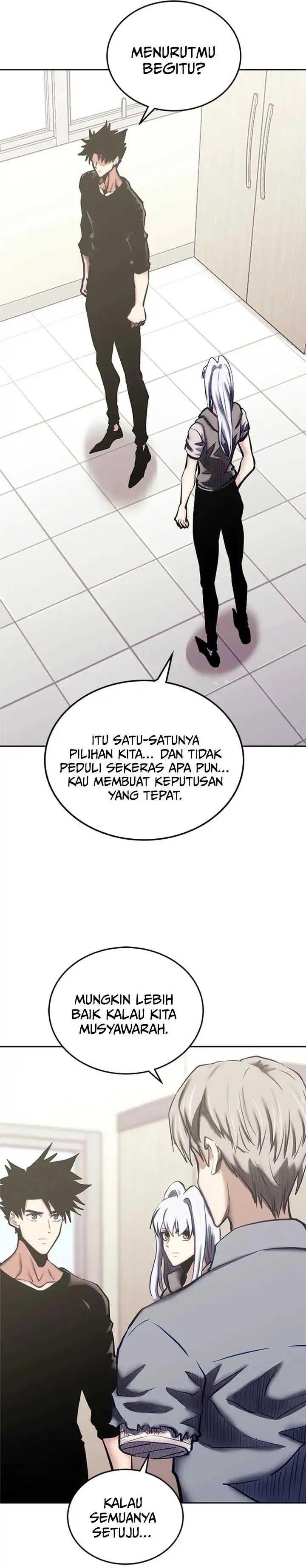 Baca Player from Today Onwards - Chapter 148 halaman 30