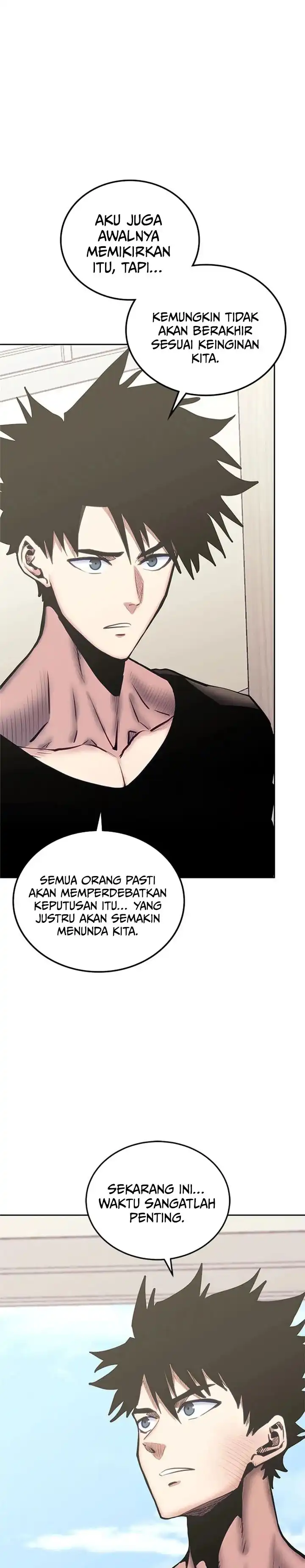 Baca Player from Today Onwards - Chapter 148 halaman 31