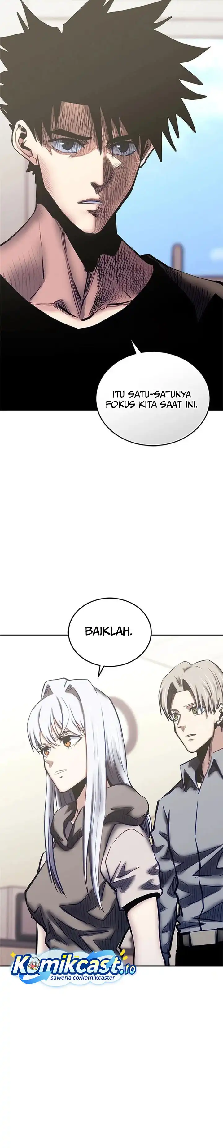 Baca Player from Today Onwards - Chapter 148 halaman 33