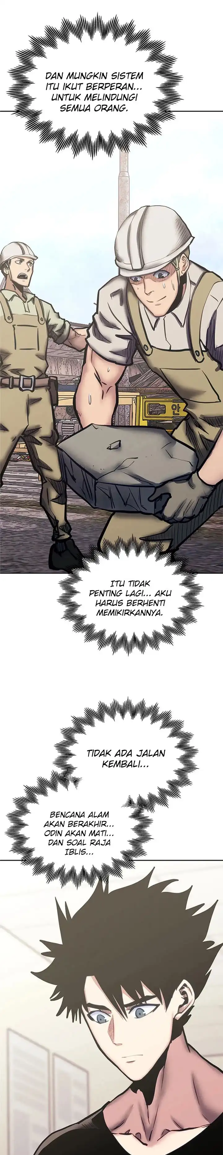 Baca Player from Today Onwards - Chapter 148 halaman 35