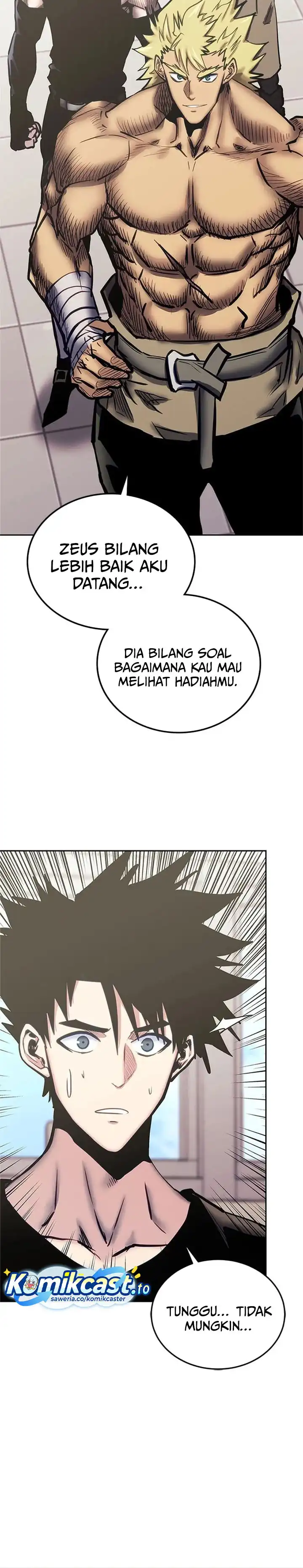 Baca Player from Today Onwards - Chapter 148 halaman 37