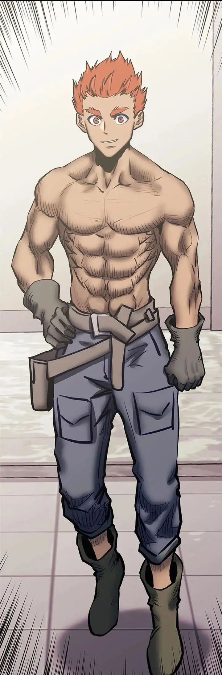 Baca Player from Today Onwards - Chapter 148 halaman 38