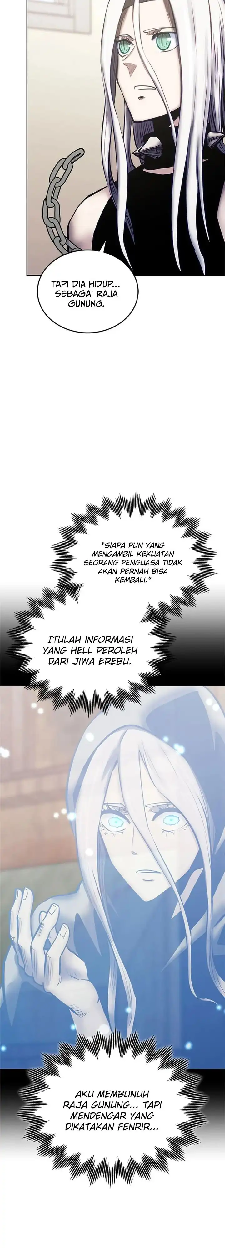 Baca Player from Today Onwards - Chapter 148 halaman 4