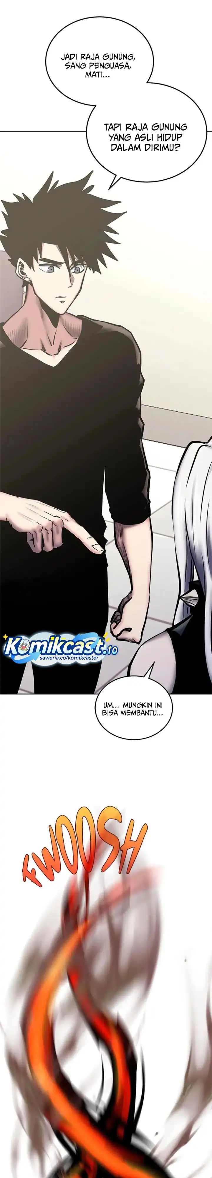 Baca Player from Today Onwards - Chapter 148 halaman 5