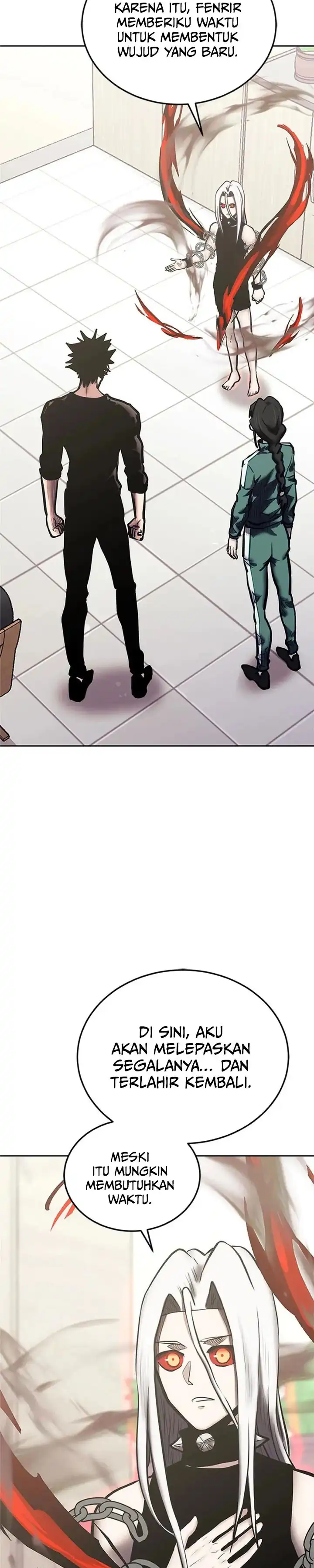 Baca Player from Today Onwards - Chapter 148 halaman 8