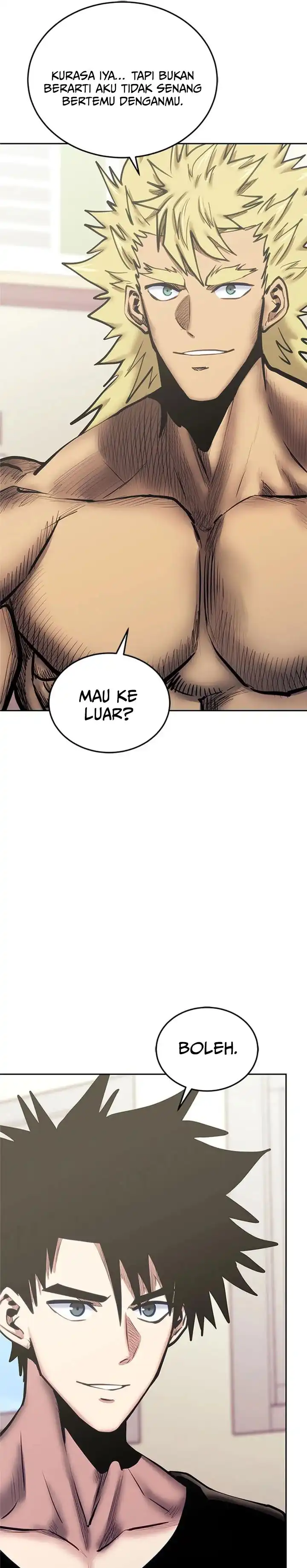 Baca Player from Today Onwards - Chapter 149 halaman 10