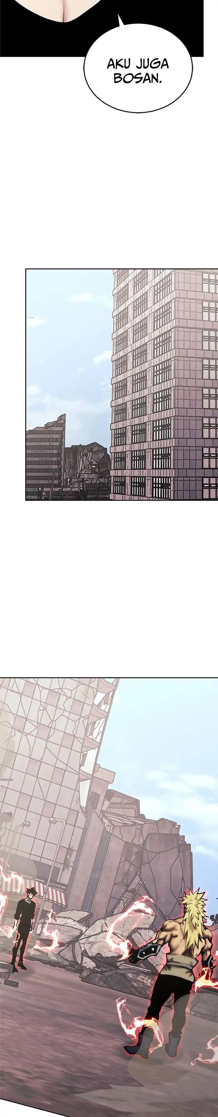 Baca Player from Today Onwards - Chapter 149 halaman 11