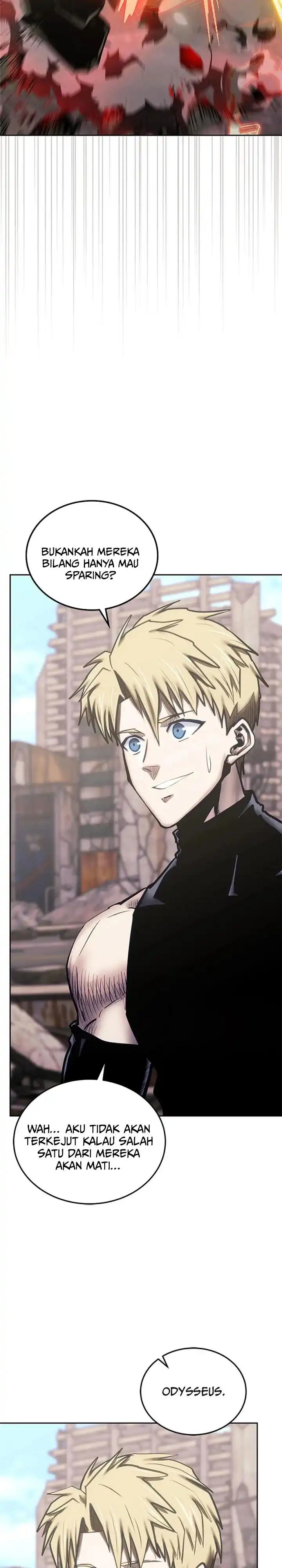 Baca Player from Today Onwards - Chapter 149 halaman 15