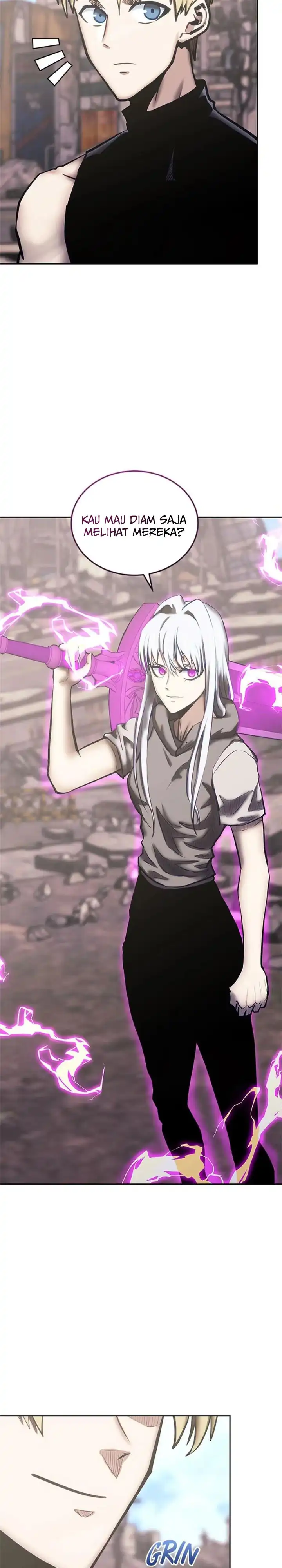 Baca Player from Today Onwards - Chapter 149 halaman 16