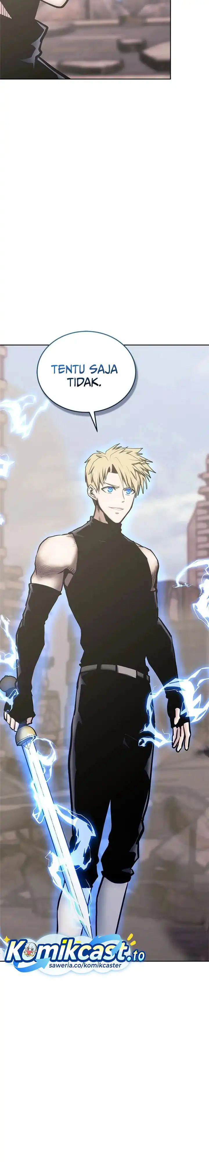 Baca Player from Today Onwards - Chapter 149 halaman 17