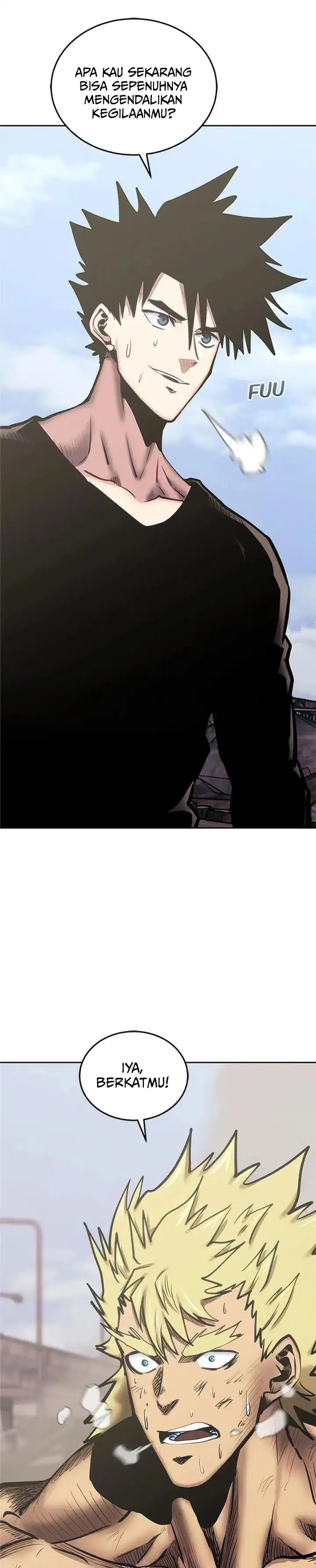 Baca Player from Today Onwards - Chapter 149 halaman 19