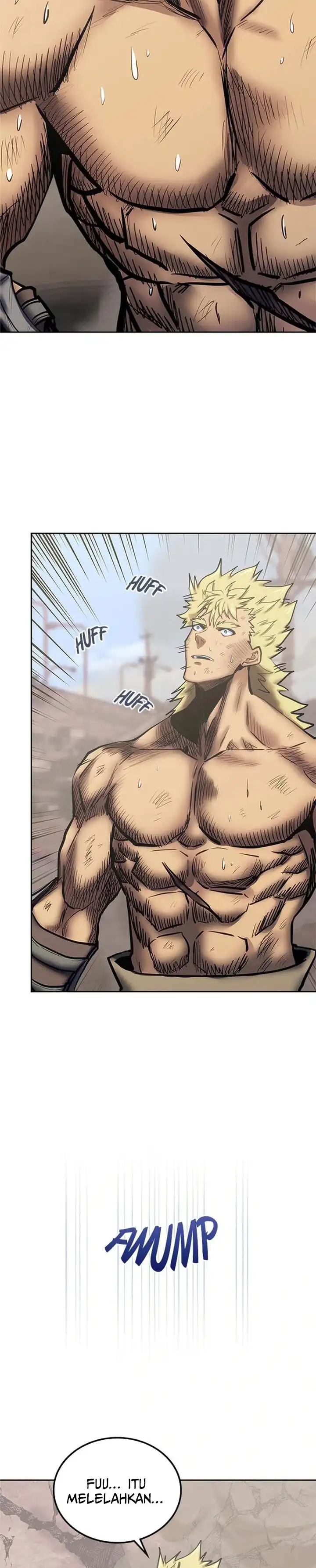 Baca Player from Today Onwards - Chapter 149 halaman 20