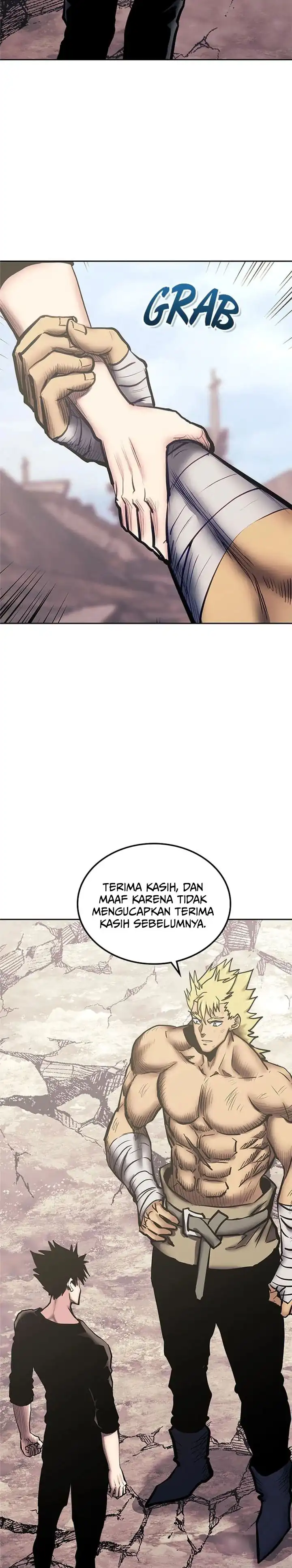 Baca Player from Today Onwards - Chapter 149 halaman 23