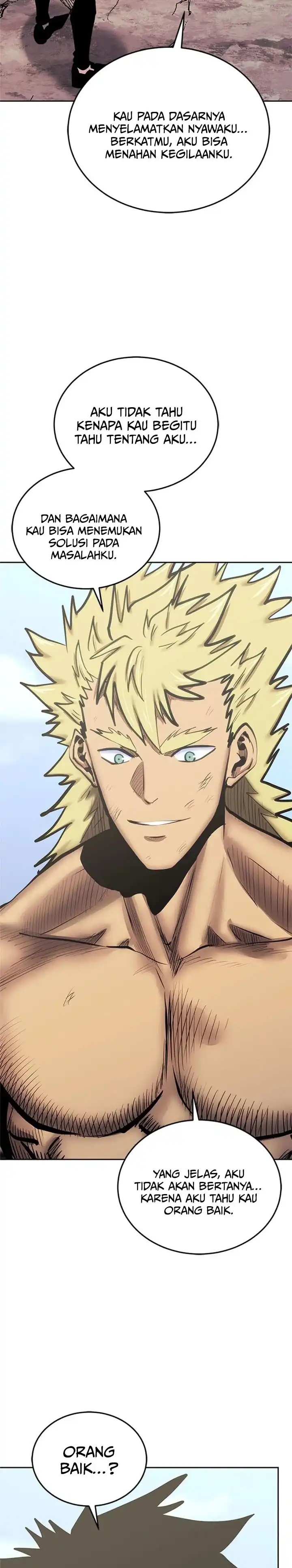 Baca Player from Today Onwards - Chapter 149 halaman 24